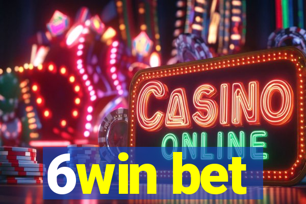6win bet